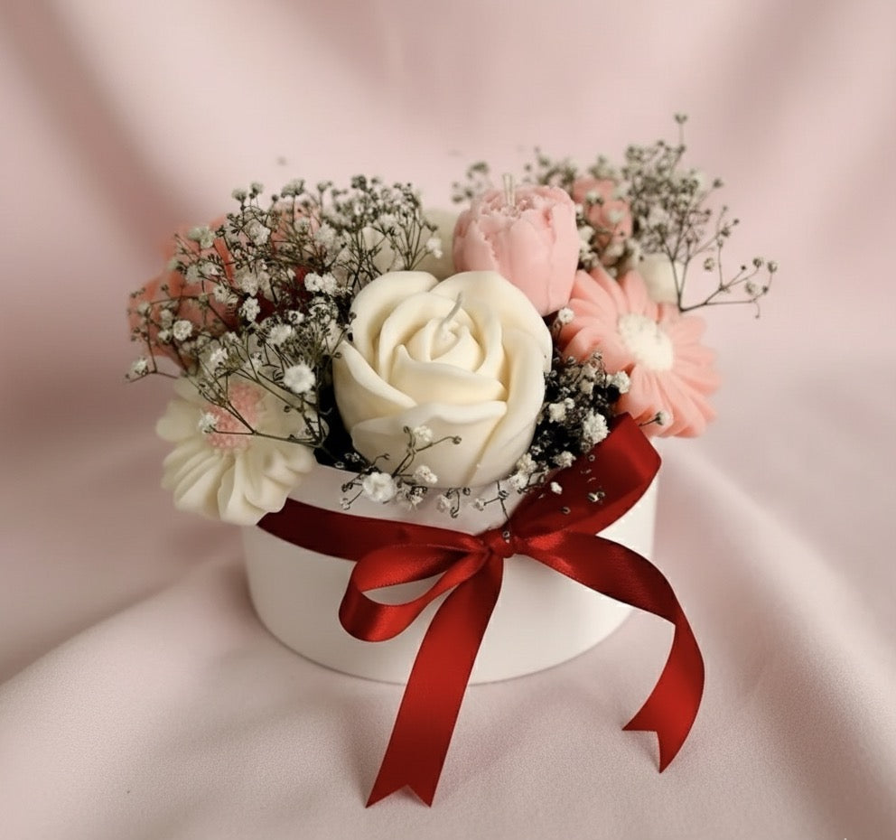 Ramo Eterno de Estación