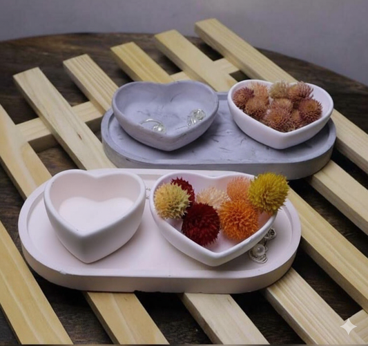 🩷Amor en Bandeja 🩷