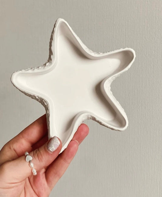 🌟Estrella de mar ⭐️